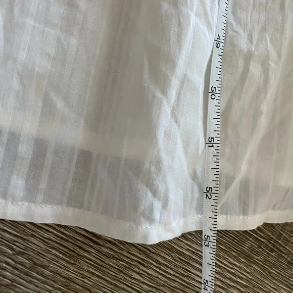 Caroline Constas Embroidered Maxi Dress - Picture 14 of 16